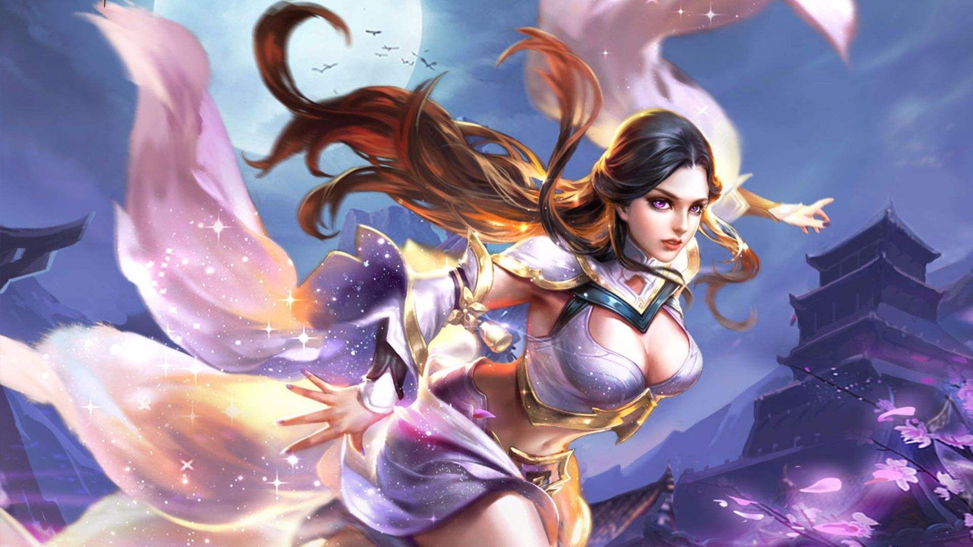 线与