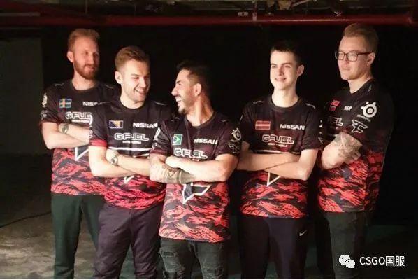 IEM墨尔本2025总决赛预览：Vitality vs Falcons