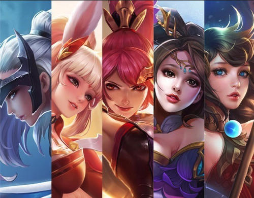 G2可能会否决 Falcons 第二个Major季后赛