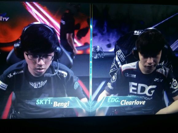 Heroic因在ESL Pro League S20比赛中使用Snap Tap而被取消第一张地图的资格