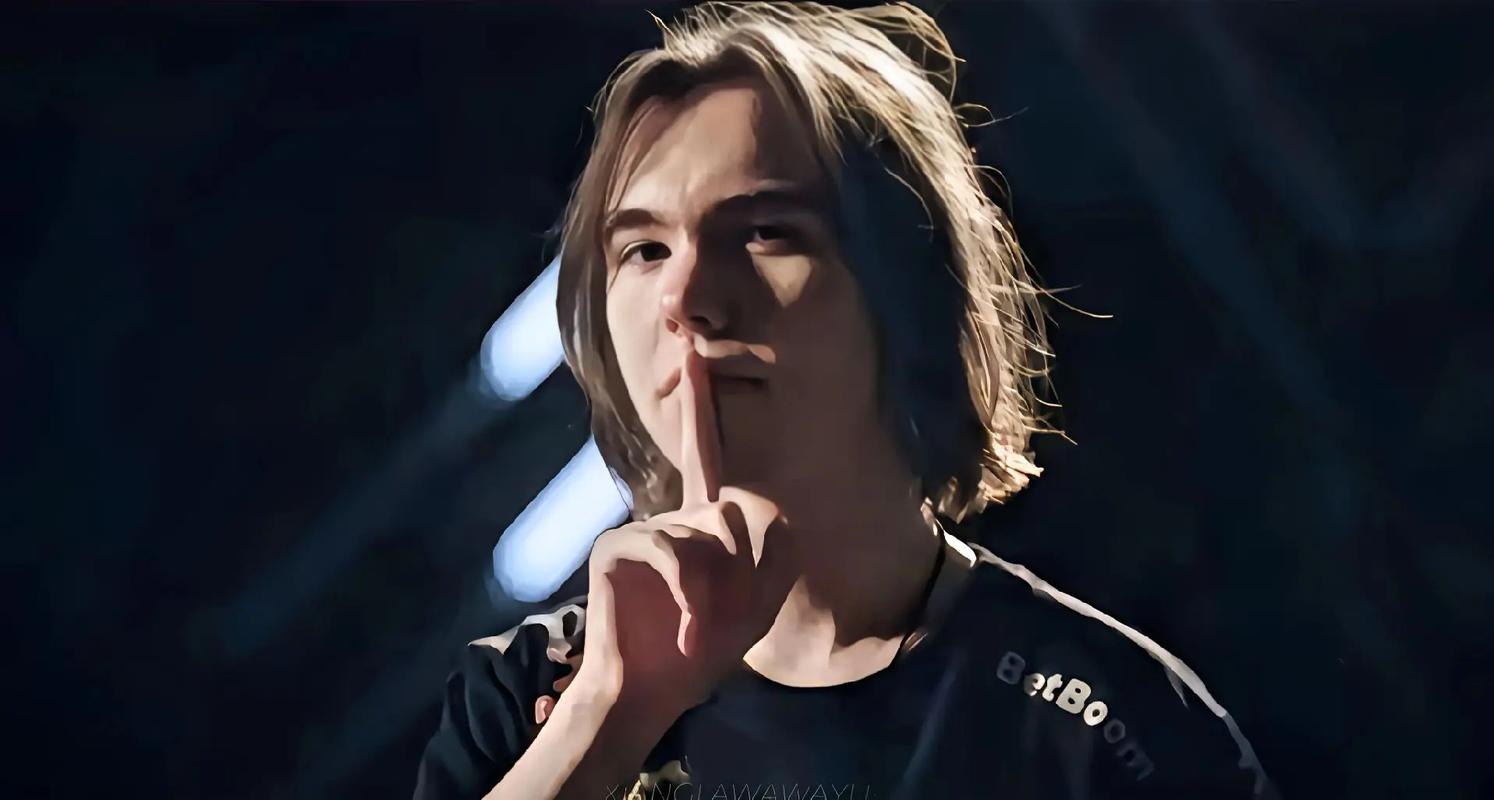 NAVI, Vitality , Mouz , 和 Spirit 收到 BLAST Open Fall 2025 的邀请