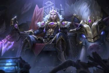 英雄联盟宇宙新游由小岛秀夫操刀？