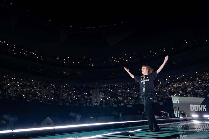 【赛后战报】没有悬念！BLG2：0轻松战胜RNG首战告捷