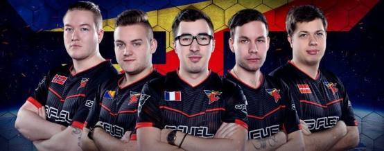 天选之子？MSI参赛队伍更新，RNG又少一个对手