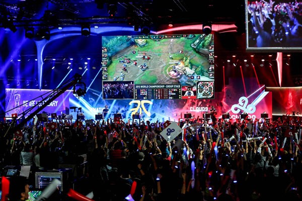 OD revealed： Cloud9 may recruit Magnojez