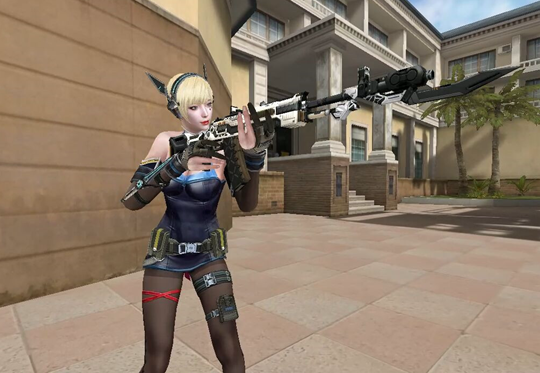 第二届周年庆表现道具设计大赛即将开启