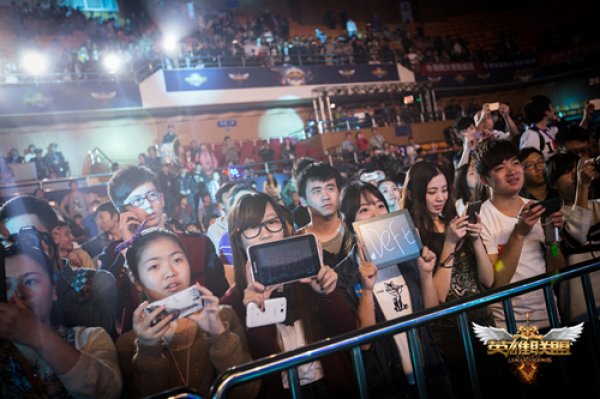 SAW 和 GamerLegion 晋级 ESL Pro League 第21季第二阶段