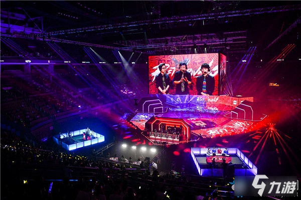 CSGO比分：ESL One科隆，Navi竟然0：2被coL打进败者组