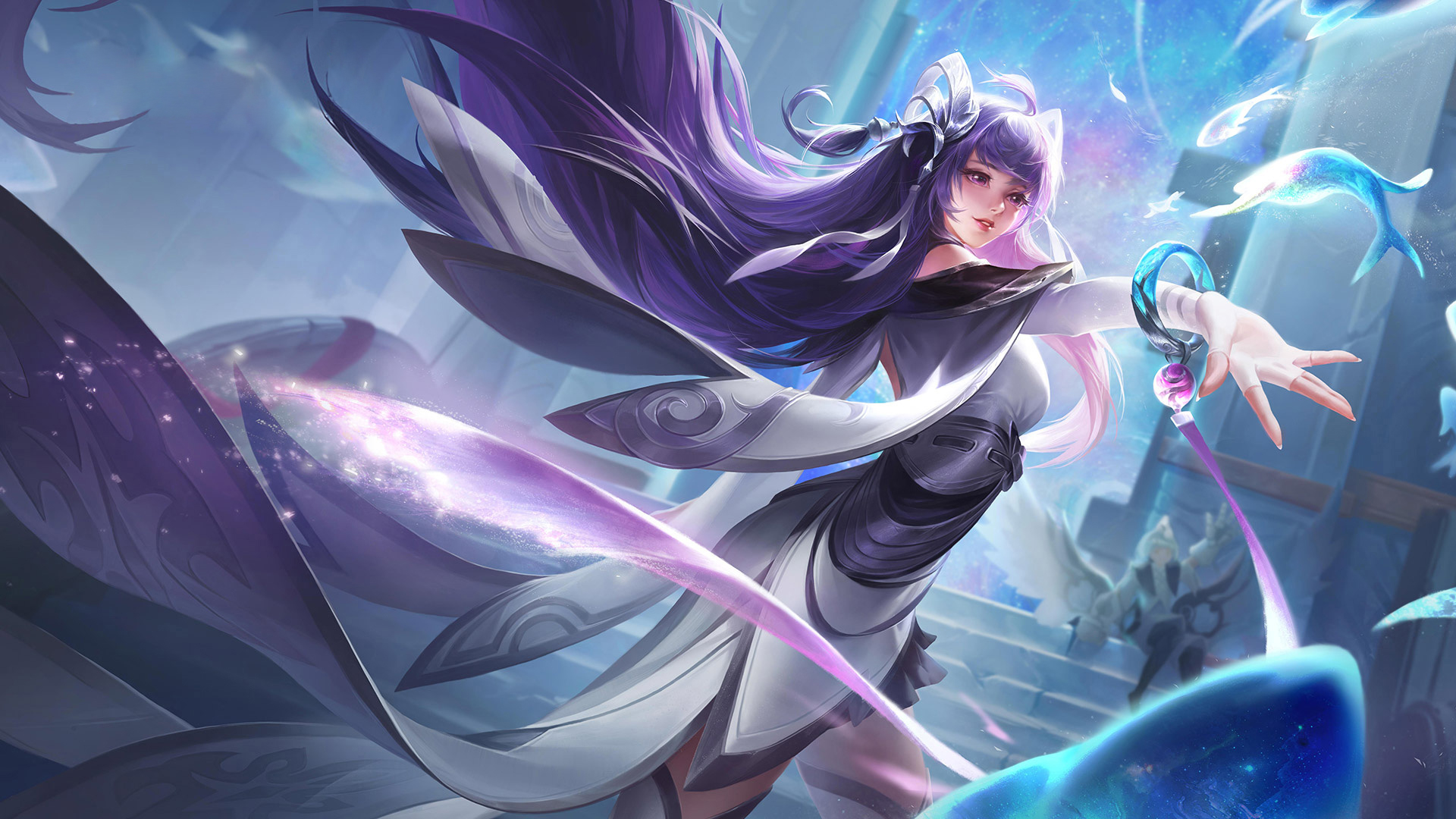 aurora — PGL Masters Bucharest 2025 冠军