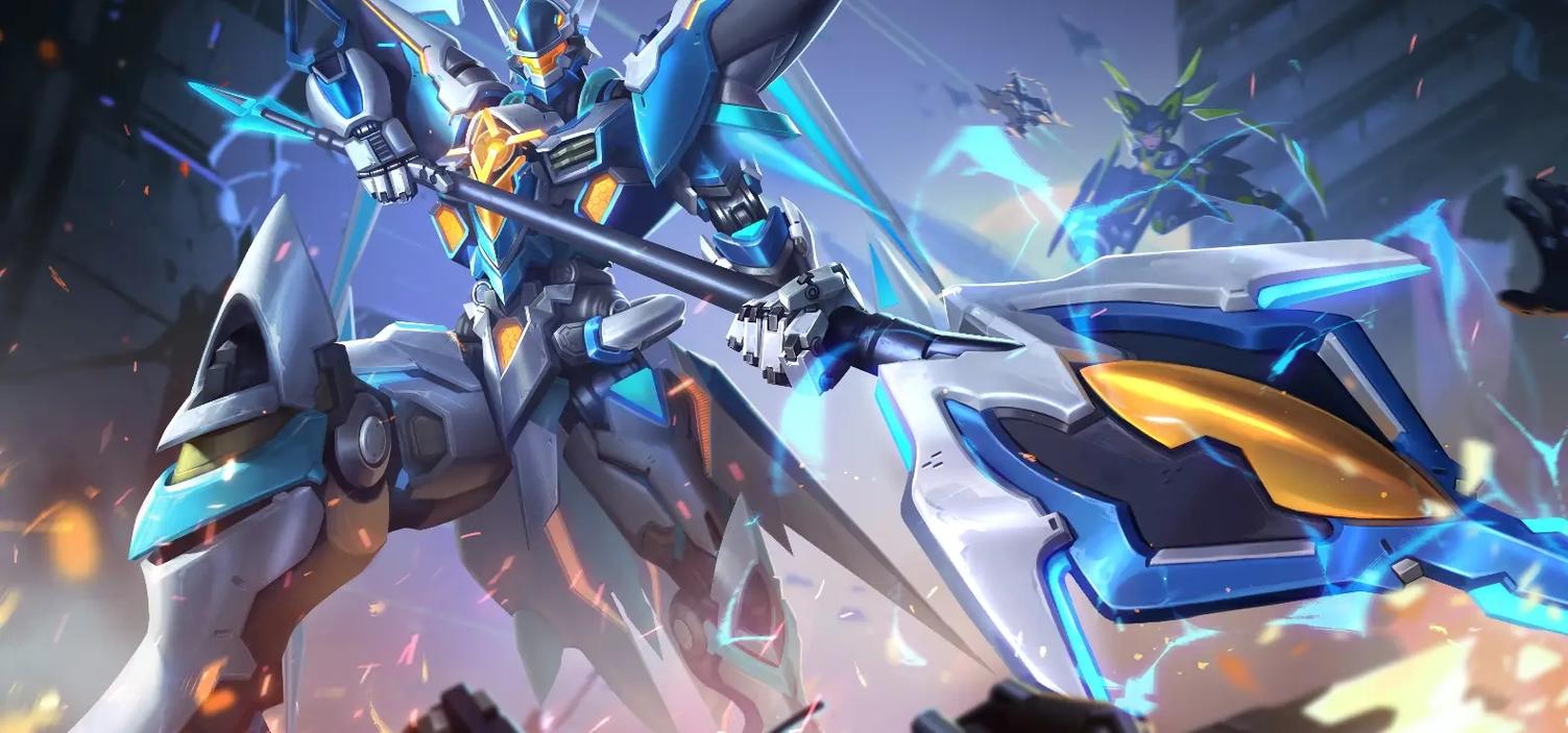 结束了他的六年 JD Gaming 职业生涯！官方：打野 Kanavi 今天离队！