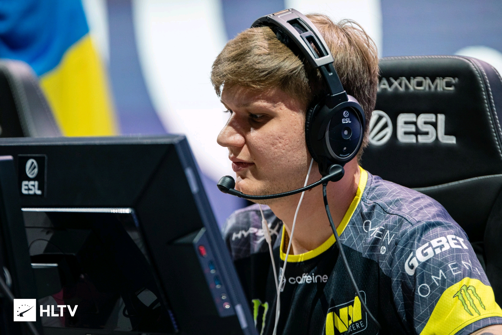 还没调整吗？ Top Esports 排名情况： Kanavi 对 jungle Noxus 情有独钟，mid、jungle 和 support 都在红色区域